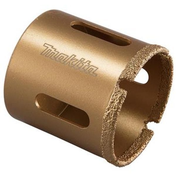 MAKITA B-46012 - DĚROVKA S DIAMANTOVÝM ZRNEM 25MM (SE ZÁVITEM 1/2" 20UNF) - DIAMANTOVÉ KORUNKY{% if zbozi.kategorie.adresa_nazvy[0] != zbozi.kategorie.nazev %} - PŘÍSLUŠENSTVÍ{% endif %}