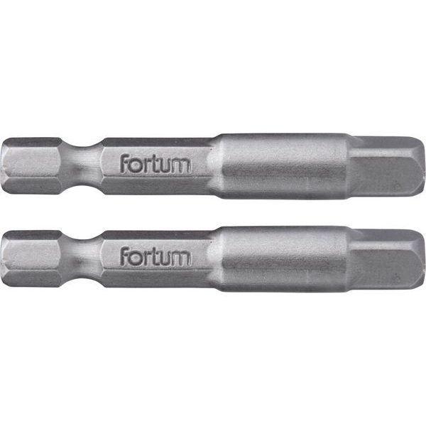 FORTUM ADAPTÉRY SADA 2KS, 1/4" X 50MM, S2, 4741523 - BITY A SADY BITŮ{% if zbozi.kategorie.adresa_nazvy[0] != zbozi.kategorie.nazev %} - PŘÍSLUŠENSTVÍ{% endif %}