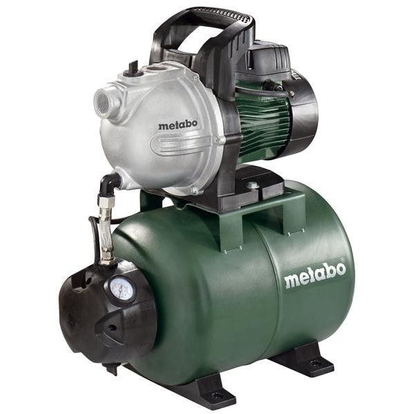 METABO HWW 4000/25 G 1/19 - DOMÁCÍ VODÁRNY{% if zbozi.kategorie.adresa_nazvy[0] != zbozi.kategorie.nazev %} - ZAHRADA{% endif %}