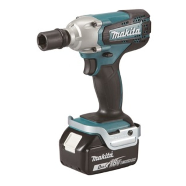 MAKITA DTW190RFJ - AKU RÁZOVÝ UTAHOVÁK 1/2" LI-ION LXT 18V/3,0AH - RÁZOVÝ UTAHOVÁK 18V{% if zbozi.kategorie.adresa_nazvy[0] != zbozi.kategorie.nazev %} - AKU NÁŘADÍ{% endif %}