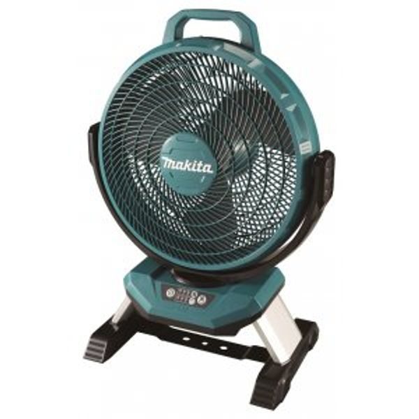 MAKITA DCF301Z - AKU VENTILÁTOR LI-ION 14,4/18V,BEZ AKU Z - AKU VENTILÁTORY{% if zbozi.kategorie.adresa_nazvy[0] != zbozi.kategorie.nazev %} - AKU NÁŘADÍ{% endif %}