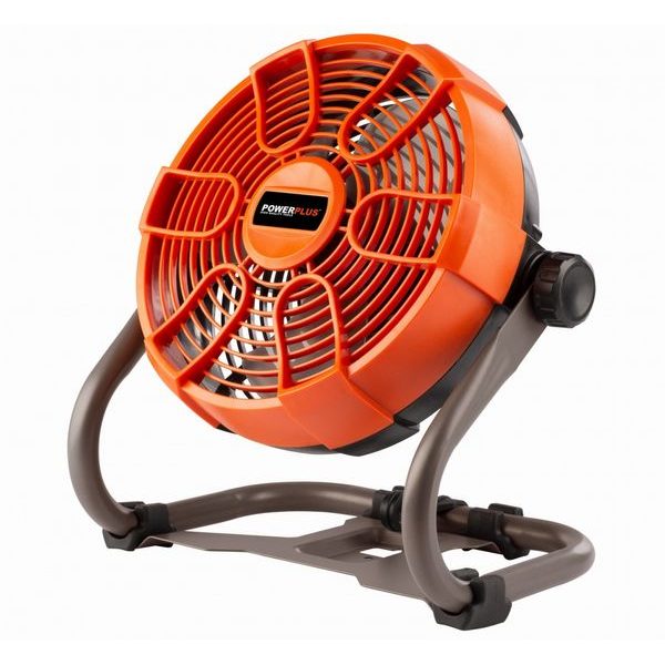 POWERPLUS POWDP8015 AKU VENTILÁTOR 20V LI-ION (BEZ AKU) - AKU VENTILÁTORY{% if zbozi.kategorie.adresa_nazvy[0] != zbozi.kategorie.nazev %} - AKU NÁŘADÍ{% endif %}