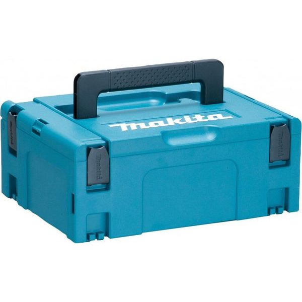 MAKITA 821550-0 - MAKPAC TYP 2 395X295X157MM - KUFRY A TAŠKY{% if zbozi.kategorie.adresa_nazvy[0] != zbozi.kategorie.nazev %} - MAKITA-SHOP{% endif %}