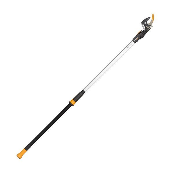 ZAHRADNÍ NŮŽKY UNIVERZÁLNÍ FISKARS POWERGEAR™ X UPX82 - ZAHRADNÍ NŮŽKY{% if zbozi.kategorie.adresa_nazvy[0] != zbozi.kategorie.nazev %} - ZAHRADA{% endif %}