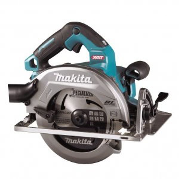 MAKITA HS003GM201 - AKU OKRUŽNÍ PILA 190 MM LI-ION XGT 40V/4,0 AH,MAKPAC - MAKITA XGT 40V{% if zbozi.kategorie.adresa_nazvy[0] != zbozi.kategorie.nazev %} - MAKITA-SHOP{% endif %}