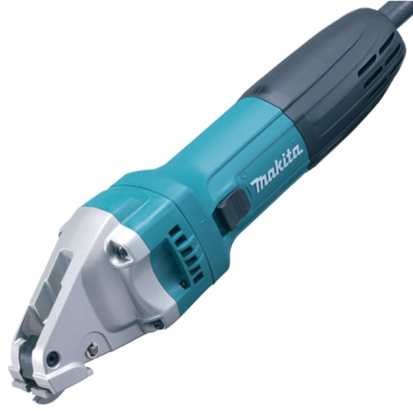 MAKITA JS1601 - NŮŽKY NA PLECH 1,6MM,380W - EL. NŮŽKY A PROSTŘIHOVAČE{% if zbozi.kategorie.adresa_nazvy[0] != zbozi.kategorie.nazev %} - ELEKTRICKÉ NÁŘADÍ{% endif %}