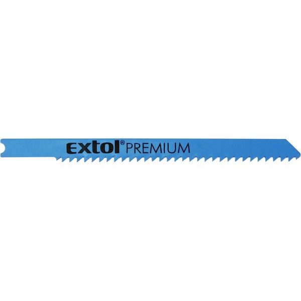 EXTOL PREMIUM PLÁTKY DO PŘÍMOČARÉ PILY 5KS, 75X2,5MM, BI-METAL, 8805703 - PILOVÉ LISTY PLÁTKY DO PŘÍMOČARKY{% if zbozi.kategorie.adresa_nazvy[0] != zbozi.kategorie.nazev %} - PŘÍSLUŠENSTVÍ{% endif %}