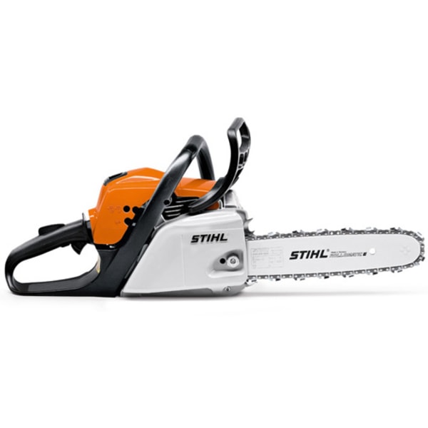 STIHL MS 211 - MODERNÍ, LEHKÁ MOTOROVÁ PILA O VÝKONU 1,7KW - MOTOROVÉ (BENZÍNOVÉ) ŘETĚZOVÉ PILY{% if zbozi.kategorie.adresa_nazvy[0] != zbozi.kategorie.nazev %} - ZAHRADA{% endif %}