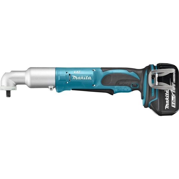 MAKITA DTL063RTJ - AKU ÚHLOVÝ RÁZOVÝ ŠROUBOVÁK LI-ION LXT 18V/5,0AH,MAKPAC - RÁZOVÝ UTAHOVÁK 18V{% if zbozi.kategorie.adresa_nazvy[0] != zbozi.kategorie.nazev %} - AKU NÁŘADÍ{% endif %}