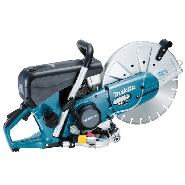 MAKITA EK7651H - BENZINOVÁ ROZBRUŠOVACÍ PILA 4-TAKT,3KW,350MM - ROZBRUŠOVACÍ NA KOV{% if zbozi.kategorie.adresa_nazvy[0] != zbozi.kategorie.nazev %} - ELEKTRICKÉ NÁŘADÍ{% endif %}