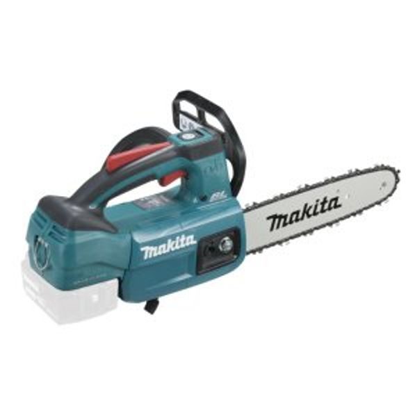 MAKITA DUC254CZ - AKU ŘETĚZOVÁ PILA CARVING 250 MM LI-ION LXT 18V,BEZ AKU Z - AKU ŘETĚZOVÉ PILY{% if zbozi.kategorie.adresa_nazvy[0] != zbozi.kategorie.nazev %} - ZAHRADA{% endif %}