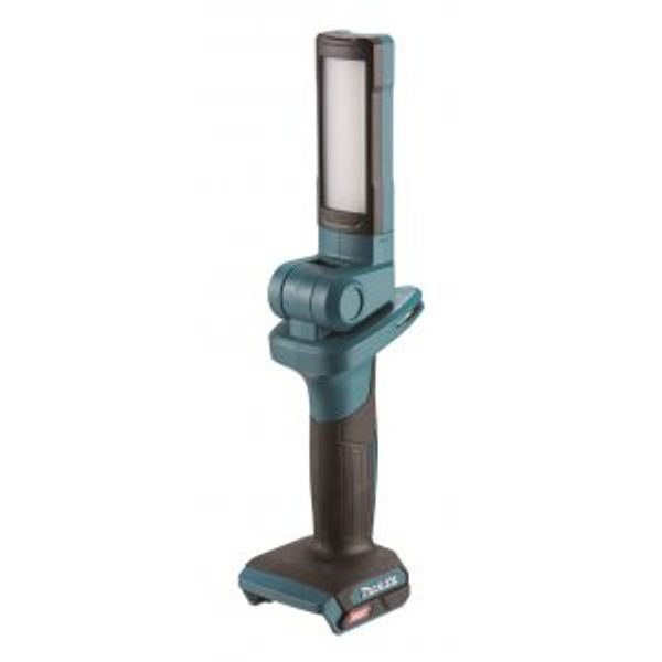 MAKITA ML006GX - AKU LED SVÍTILNA LI-ION XGT 40V - AKU SVÍTILNY MAKITA{% if zbozi.kategorie.adresa_nazvy[0] != zbozi.kategorie.nazev %} - MAKITA-SHOP{% endif %}