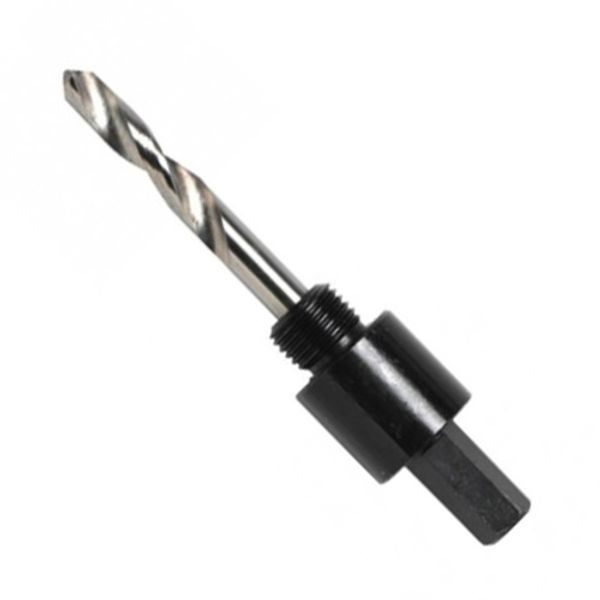 MAKITA P-35156 - ADAPTÉR HEX STOPKA 9,5MM PRO DĚROVKY 14X30MM (SE ZÁVITEM 1/2" 20UNF) - UPÍNACÍ STOPKY{% if zbozi.kategorie.adresa_nazvy[0] != zbozi.kategorie.nazev %} - PŘÍSLUŠENSTVÍ{% endif %}