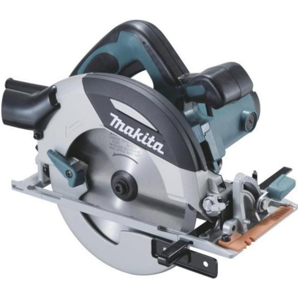 MAKITA HS7101J - RUČNÍ KOTOUČOVÁ PILA 190MM,1400W,MAKPAC - KOTOUČOVÉ PILY (MAFL){% if zbozi.kategorie.adresa_nazvy[0] != zbozi.kategorie.nazev %} - ELEKTRICKÉ NÁŘADÍ{% endif %}