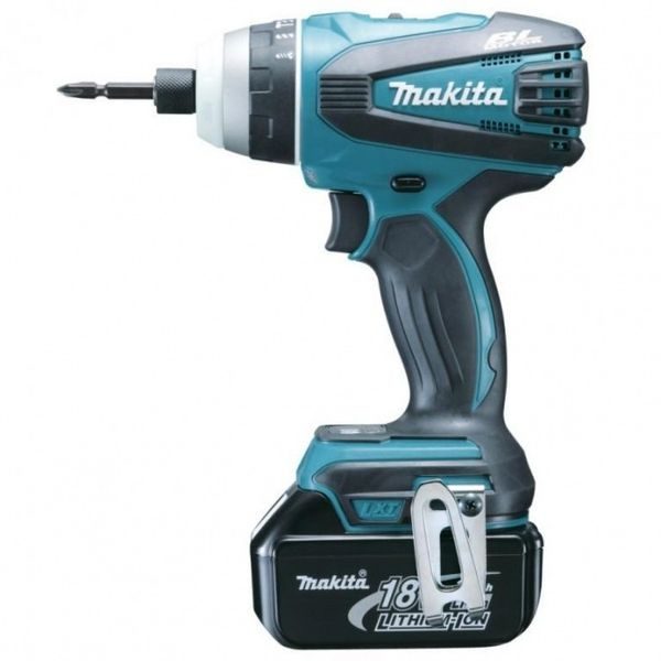 MAKITA DTP141RFJX - AKU VÍCEÚČELOVÝ UTAHOVÁK LI-ION 18V/3,0AH,SYSTAINER - RÁZOVÝ UTAHOVÁK 18V{% if zbozi.kategorie.adresa_nazvy[0] != zbozi.kategorie.nazev %} - AKU NÁŘADÍ{% endif %}