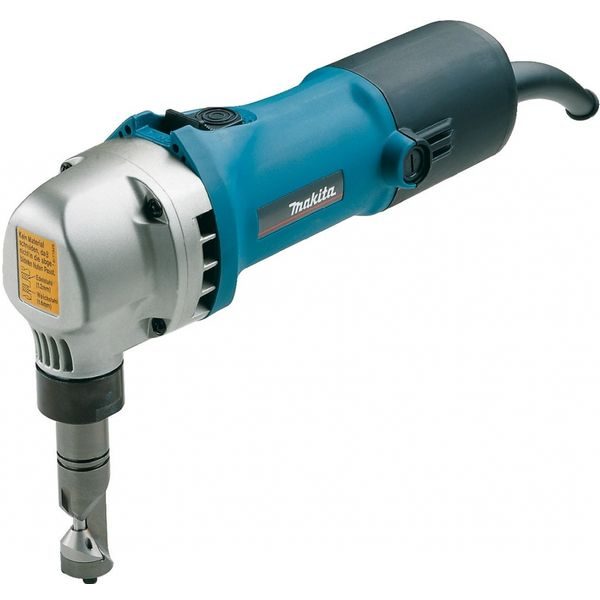 MAKITA JN1601 - PROSTŘIHOVAČ 1,6MM,550W - EL. NŮŽKY A PROSTŘIHOVAČE{% if zbozi.kategorie.adresa_nazvy[0] != zbozi.kategorie.nazev %} - ELEKTRICKÉ NÁŘADÍ{% endif %}