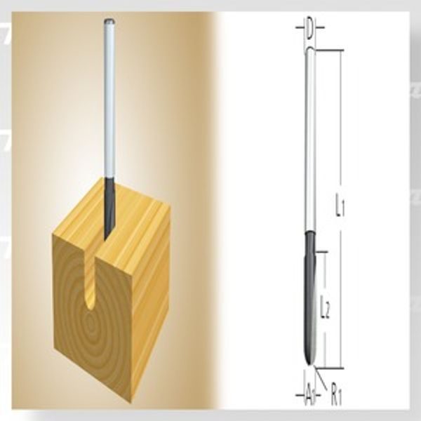 MAKITA D-09329 - U-DRÁŽKOVACÍ FRÉZA - PRO JEDNORUČNÍ FRÉZKY{% if zbozi.kategorie.adresa_nazvy[0] != zbozi.kategorie.nazev %} - PŘÍSLUŠENSTVÍ{% endif %}