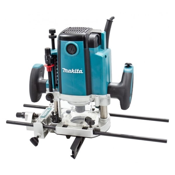 MAKITA RP1800FXJ - VRCHNÍ FRÉZKA 1800W,SYSTAINER - HORNÍ FRÉZKY{% if zbozi.kategorie.adresa_nazvy[0] != zbozi.kategorie.nazev %} - ELEKTRICKÉ NÁŘADÍ{% endif %}