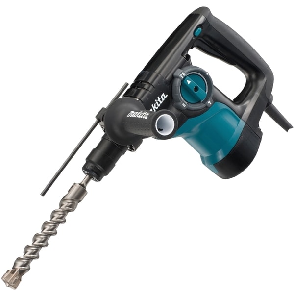 MAKITA HR2810 - KOMBINOVANÉ KLADIVO 2,8J,800W - KOMB. KLADIVA SDS +{% if zbozi.kategorie.adresa_nazvy[0] != zbozi.kategorie.nazev %} - ELEKTRICKÉ NÁŘADÍ{% endif %}