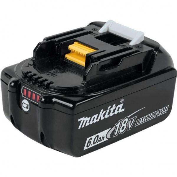 MAKITA 197422-4 - AKUMULÁTOR LI-ION LXT BL1860B 18V/6,0AH, BALENÍ KARTON=OLD632F69-8 - AKUMULÁTORY 18V{% if zbozi.kategorie.adresa_nazvy[0] != zbozi.kategorie.nazev %} - NÁHRADNÍ DÍLY{% endif %}