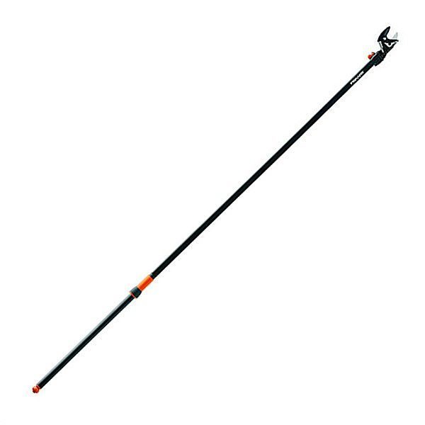 NŮŽKY UNIVERZÁLNÍ PRODLOUŽENÉ FISKARS UP84, 23,3CM 2-ČEPELOVÉ, PR. STŘIHU 32MM - ZAHRADNÍ NŮŽKY{% if zbozi.kategorie.adresa_nazvy[0] != zbozi.kategorie.nazev %} - ZAHRADA{% endif %}