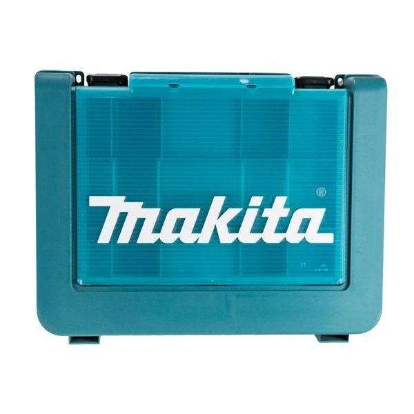 MAKITA 141205-4 - PLASTOVÝ KUFR - KUFRY A TAŠKY{% if zbozi.kategorie.adresa_nazvy[0] != zbozi.kategorie.nazev %} - MAKITA-SHOP{% endif %}