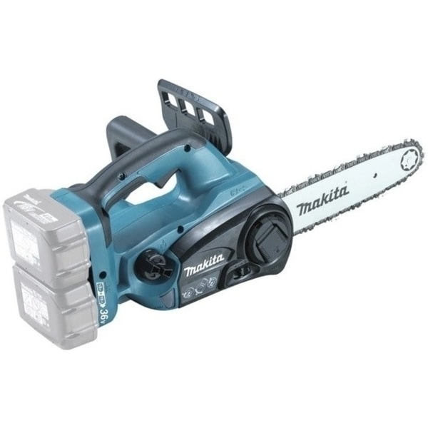 MAKITA DUC252Z - AKU ŘETĚZOVÁ PILA LI-ON 2X18V,BEZ AKU (AS3726) Z - LI-ION 2X18V{% if zbozi.kategorie.adresa_nazvy[0] != zbozi.kategorie.nazev %} - MAKITA-SHOP{% endif %}