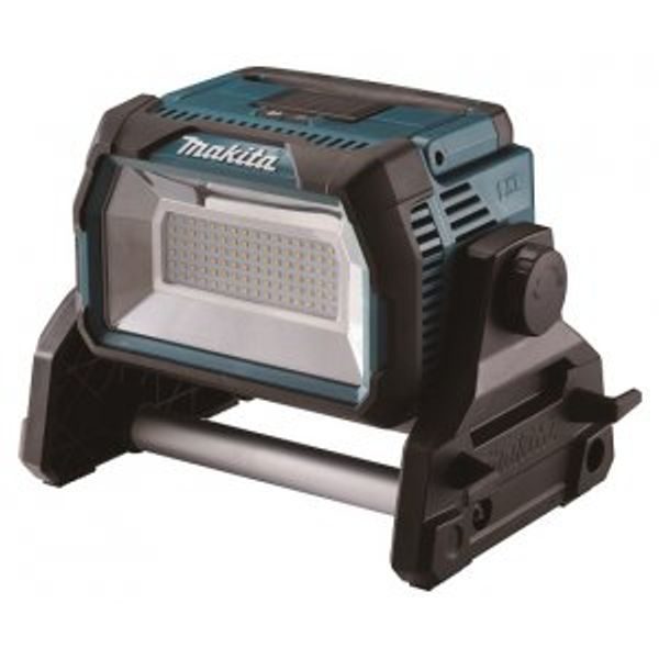 MAKITA DEADML809 - AKU LED SVÍTILNA LI-ION LXT 14,4V + 18V Z - AKU SVÍTILNY (LAMPY){% if zbozi.kategorie.adresa_nazvy[0] != zbozi.kategorie.nazev %} - AKU NÁŘADÍ{% endif %}