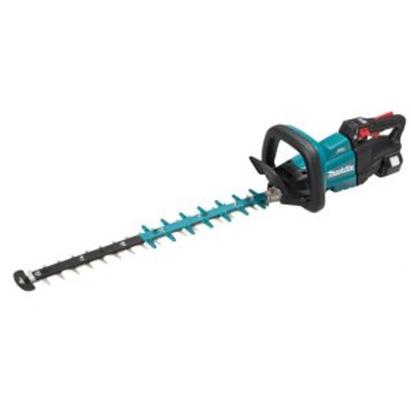 MAKITA DUH601PTE - AKU PLOTOSTŘIH 600MM LI-ION LXT 18V/5,0AH - AKUMULÁTOROVÝ PLOTOSTŘIH{% if zbozi.kategorie.adresa_nazvy[0] != zbozi.kategorie.nazev %} - ZAHRADA{% endif %}