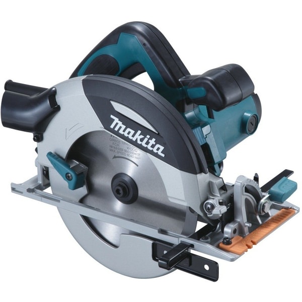 MAKITA HS6101J - RUČNÍ KOTOUČOVÁ PILA 165MM,1100W, MAKPAC - KOTOUČOVÉ PILY (MAFL){% if zbozi.kategorie.adresa_nazvy[0] != zbozi.kategorie.nazev %} - ELEKTRICKÉ NÁŘADÍ{% endif %}