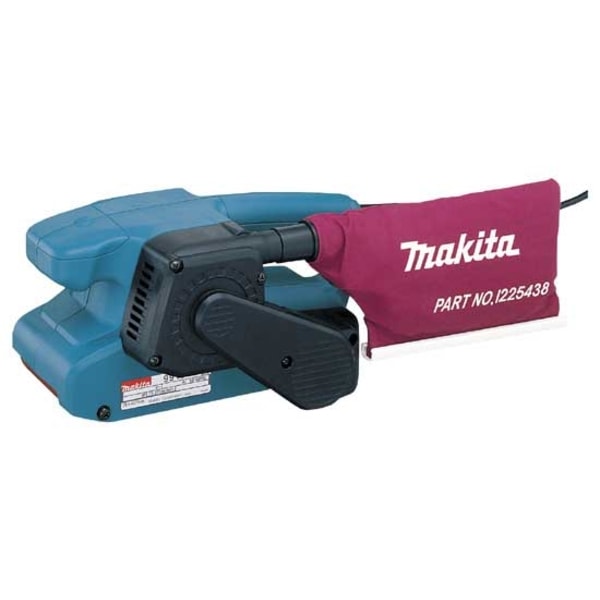 MAKITA 9910 - PÁSOVÁ BRUSKA 457X76MM,650W - PÁSOVÉ BRUSKY{% if zbozi.kategorie.adresa_nazvy[0] != zbozi.kategorie.nazev %} - ELEKTRICKÉ NÁŘADÍ{% endif %}