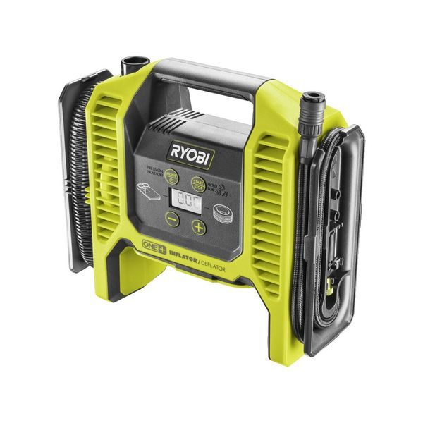 RYOBI R18MI-0 AKU 18 V KOMPRESOR ONE+ (BEZ BATERIE A NABÍJEČKY) - ZNAČKA RYOBI{% if zbozi.kategorie.adresa_nazvy[0] != zbozi.kategorie.nazev %} - ZNAČKA RYOBI{% endif %}