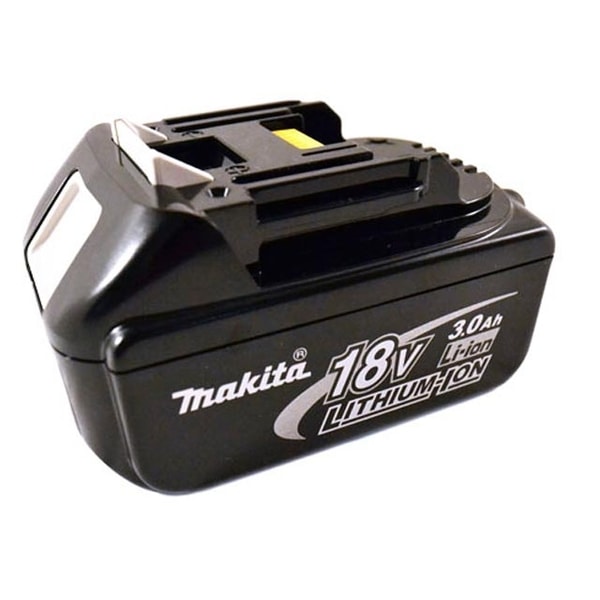 MAKITA 197599-5 - AKUMULÁTOR LI-ION LXT BL1830B 18V/3,0AH, BALENÍ KARTON = OLD197600-6 - AKUMULÁTORY 18V{% if zbozi.kategorie.adresa_nazvy[0] != zbozi.kategorie.nazev %} - NÁHRADNÍ DÍLY{% endif %}