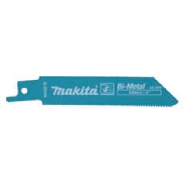 MAKITA B-20404 - PILOVÝ LIST BIM 100MM 5KS NA KOV - PILOVÉ LISTY, PLÁTKY-OCASKY{% if zbozi.kategorie.adresa_nazvy[0] != zbozi.kategorie.nazev %} - PŘÍSLUŠENSTVÍ{% endif %}