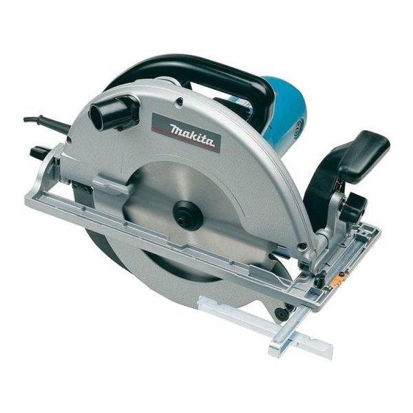 MAKITA 5143R - RUČNÍ KOTOUČOVÁ PILA 355MM,2200W - KOTOUČOVÉ PILY (MAFL){% if zbozi.kategorie.adresa_nazvy[0] != zbozi.kategorie.nazev %} - ELEKTRICKÉ NÁŘADÍ{% endif %}