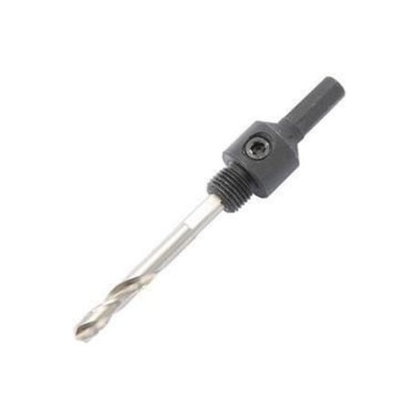 MAKITA D-17170 - ADAPTÉR HEX STOPKA 9,5MM PRO DĚROVKY 14-30MM (SE ZÁVITEM 1/2" 20UNF) - PŘÍSLUŠENSTVÍ PRO MAKITA{% if zbozi.kategorie.adresa_nazvy[0] != zbozi.kategorie.nazev %} - NÁHRADNÍ DÍLY{% endif %}