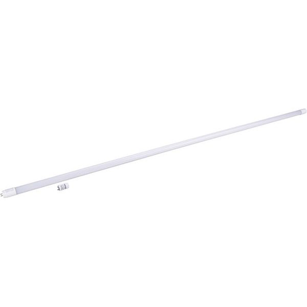 EXTOL LIGHT ZÁŘIVKA LED, 150CM, 2200LM, T8, NEUTRÁLNÍ BÍLÁ, PC + ALU, 43052 - NÁHRADNÍ ŽÁROVKY A ZÁŘIVKY{% if zbozi.kategorie.adresa_nazvy[0] != zbozi.kategorie.nazev %} - SVÍTIDLA{% endif %}