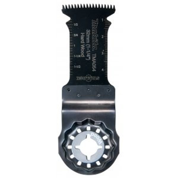 MAKITA B-64886 - PONORNÝ LIST 32X50MM HCS TMA054 STARLOCK (I PRO O.I.S.) - NEROZŘAZENO{% if zbozi.kategorie.adresa_nazvy[0] != zbozi.kategorie.nazev %} - MAKITA-SHOP{% endif %}