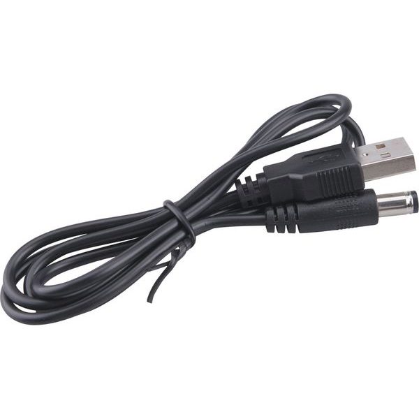 EXTOL LIGHT NABÍJECÍ KABEL USB, 43134A - NABÍJEČKY PRO EXTOL{% if zbozi.kategorie.adresa_nazvy[0] != zbozi.kategorie.nazev %} - NÁHRADNÍ DÍLY{% endif %}