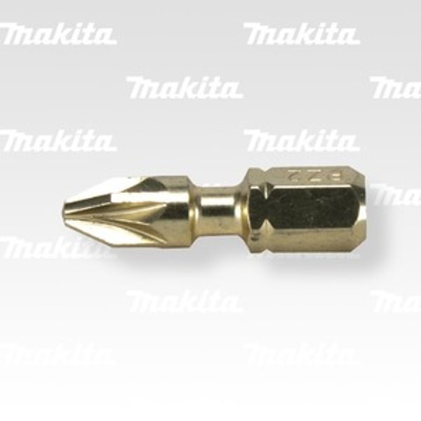 MAKITA B-28450 - TORZNÍ BIT PZ2, 25MM, 2 KS STOP=NEWE-03171 - TORZNÍ BITY 1/4{% if zbozi.kategorie.adresa_nazvy[0] != zbozi.kategorie.nazev %} - PŘÍSLUŠENSTVÍ{% endif %}