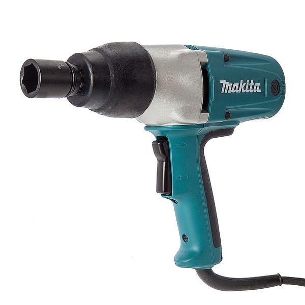 MAKITA TW0350 - RÁZOVÝ UTAHOVÁK 350NM,400W - RÁZOVÉ UTAHOVÁKY{% if zbozi.kategorie.adresa_nazvy[0] != zbozi.kategorie.nazev %} - ELEKTRICKÉ NÁŘADÍ{% endif %}