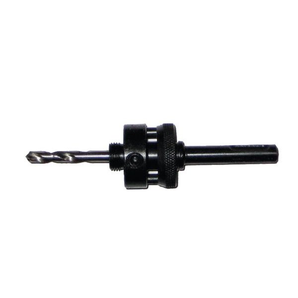 MAKITA D-17186 - ADAPTÉR HEX STOPKA 11MM PRO DĚROVKY OD 32MM (SE ZÁVITEM 5/8" 18UNF A ČEPY) - UPÍNACÍ STOPKY{% if zbozi.kategorie.adresa_nazvy[0] != zbozi.kategorie.nazev %} - PŘÍSLUŠENSTVÍ{% endif %}