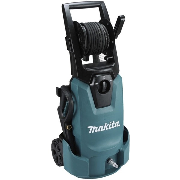 MAKITA HW1300 - VYSOKOTLAKÁ MYČKA 130BAR,1800W - TLAKOVÉ MYČKY ELEKTRICKÉ{% if zbozi.kategorie.adresa_nazvy[0] != zbozi.kategorie.nazev %} - ZAHRADA{% endif %}