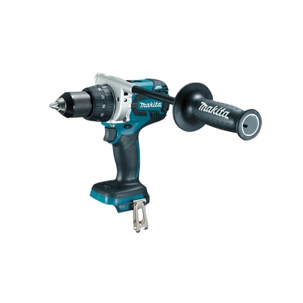 MAKITA DDF481Z - AKU BEZUHLÍKOVÝ ŠROUBOVÁK LI-ION LXT 18V BEZ AKU Z - ŠROUBOVÁK BEZ AKU 18 V{% if zbozi.kategorie.adresa_nazvy[0] != zbozi.kategorie.nazev %} - AKU NÁŘADÍ{% endif %}