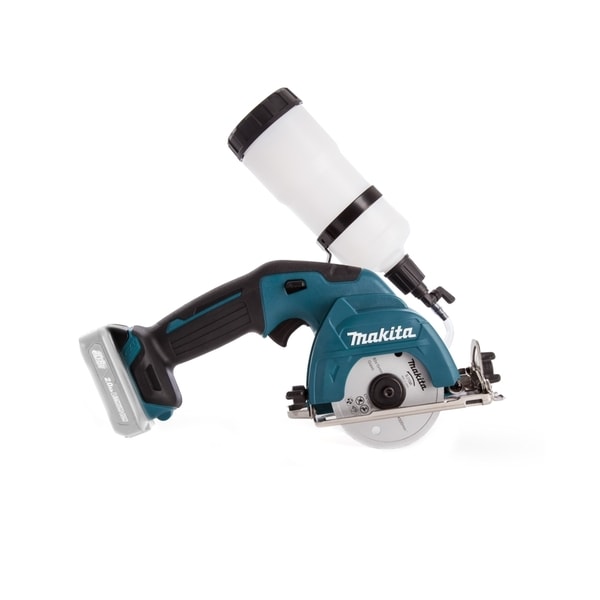 MAKITA CC301DZ - AKU ŘEZAČKA SKLA A DLAŽDIC LI-ION CXT 10,8/12V, BEZ AKU Z - AKU ŘEZAČKY{% if zbozi.kategorie.adresa_nazvy[0] != zbozi.kategorie.nazev %} - AKU NÁŘADÍ{% endif %}