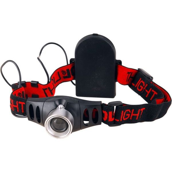 EXTOL LIGHT ČELOVKA 120LM CREE S PLYNULOU REGULACÍ, 3W CREE XPE, DOSVIT 100M, FUNKCE ZOOM, HLINÍK A ABS PLAST, 43101 - KAPESNÍ SVÍTILNY A ČELOVKY{% if zbozi.kategorie.adresa_nazvy[0] != zbozi.kategorie.nazev %} - SVÍTIDLA{% endif %}