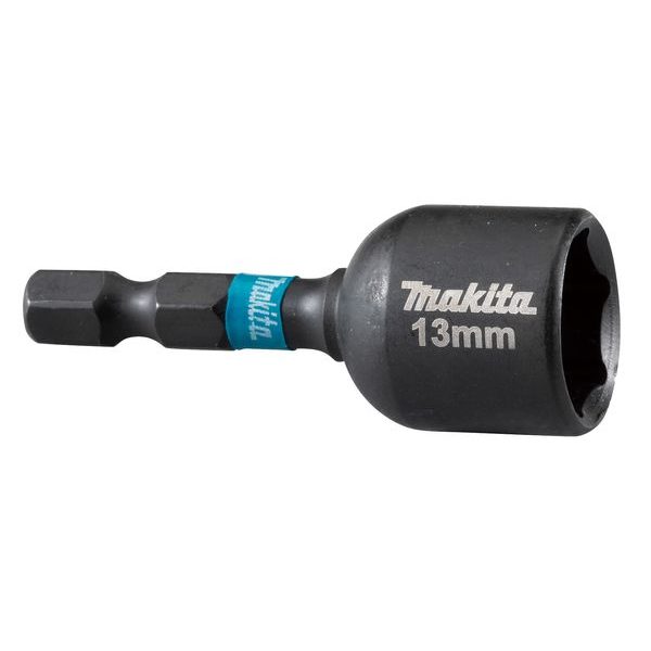 MAKITA B-66852 - KLÍČ NÁSTRČNÝ TORZNÍ 1/4", IMPACT BLACK, SW13, 50MM - NEROZŘAZENO{% if zbozi.kategorie.adresa_nazvy[0] != zbozi.kategorie.nazev %} - MAKITA-SHOP{% endif %}