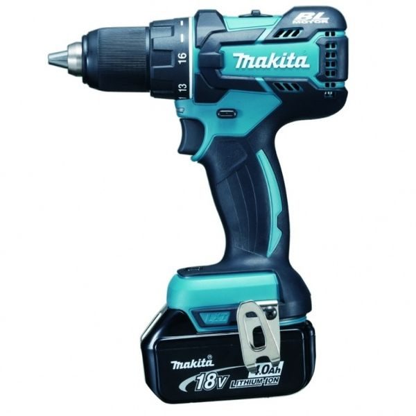 MAKITA DDF480RMJ - AKU VRTACÍ ŠROUBOVÁK - AKU ŠROUBOVÁK 18V - 20V{% if zbozi.kategorie.adresa_nazvy[0] != zbozi.kategorie.nazev %} - AKU NÁŘADÍ{% endif %}