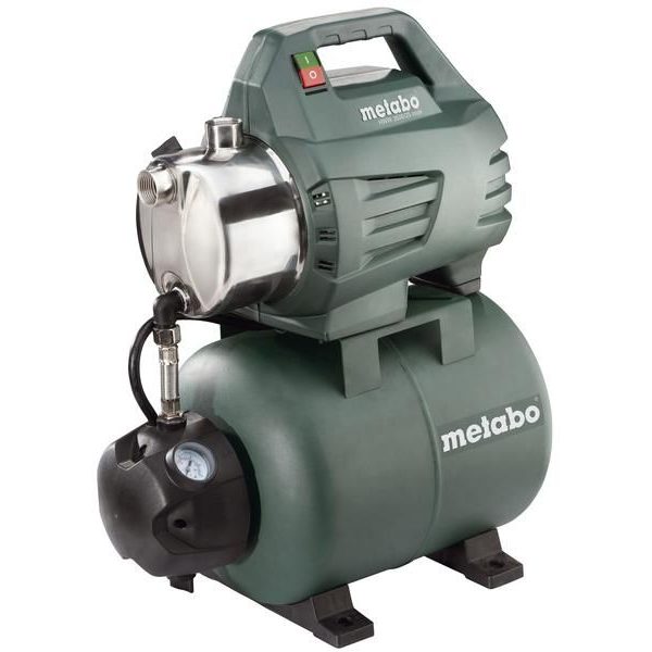 METABO HWW 3500/25 INOX - DOMÁCÍ VODÁRNY{% if zbozi.kategorie.adresa_nazvy[0] != zbozi.kategorie.nazev %} - ZAHRADA{% endif %}