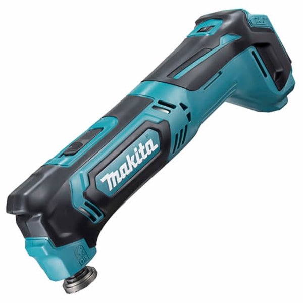 MAKITA TM30DZ - AKU MULTITOOL LI-ION CXT 10,8/12V,BEZ AKU Z - AKU MULTIFUNKČNÍ BRUSKY (MULTITOOL){% if zbozi.kategorie.adresa_nazvy[0] != zbozi.kategorie.nazev %} - AKU NÁŘADÍ{% endif %}